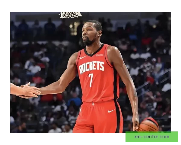 杜兰特分析首节大幅落后原因 并呼吁西雅图早日迎来NBA球队